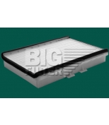 BIG FILTER GB9805 Фильтр салонный VOLKSWAGEN Passat (3A2/5  35I)